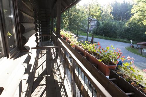 Hotel Kremesnik in Lesov Hotel Kremesnik in Lesov