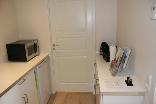 This photo about Mejrup Bed & Breakfast shared on HyHotel.com