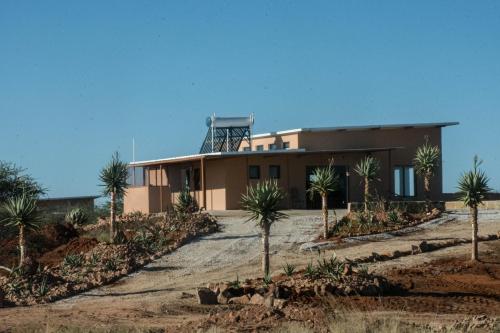 المنظر الخارجي, Cheetah View Lodge in أوتجيوارونجو المنظر الخارجي, Cheetah View Lodge in أوتجيوارونجو