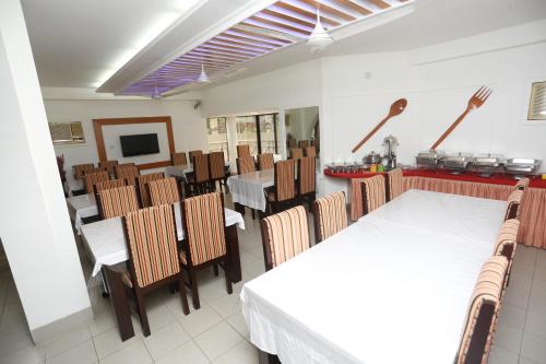 Banquet hall, Nagar Valley Hotel Ltd. near Shahjalal International Airport Banquet hall, Nagar Valley Hotel Ltd. near Shahjalal International Airport