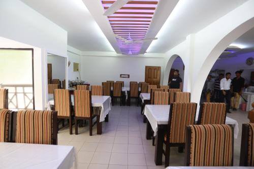 Facilities, Nagar Valley Hotel Ltd. near Shahjalal International Airport Facilities, Nagar Valley Hotel Ltd. near Shahjalal International Airport
