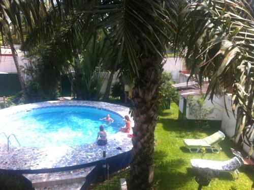 Beach, One World Village Guesthouse in Bakau Beach, One World Village Guesthouse in Bakau