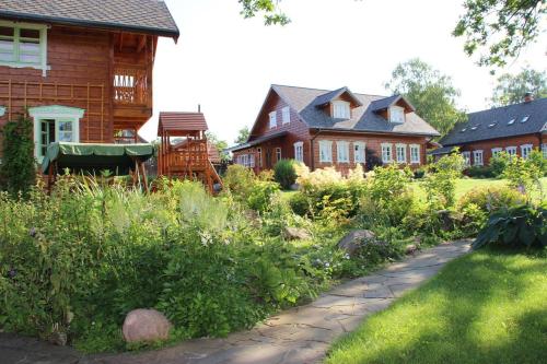 Usad'ba Petrikovo in Petrikovo Usad'ba Petrikovo in Petrikovo