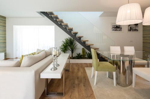 บริการและสิ่งอำนวยความสะดวก, Gallo`s House in วาร์เซีย บริการและสิ่งอำนวยความสะดวก, Gallo`s House in วาร์เซีย