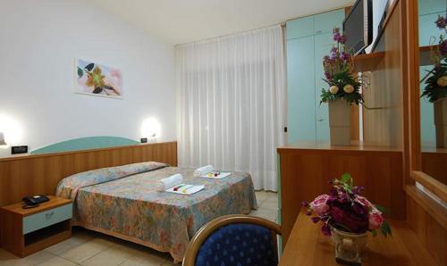 Hotel Sporting in Alba Adriatica Hotel Sporting in Alba Adriatica
