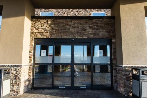 This photo about Western Star Signature Hotel & Conference Centre shared on HyHotel.com