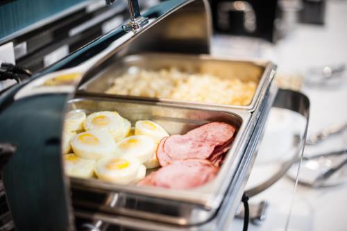 This photo about Western Star Signature Hotel & Conference Centre shared on HyHotel.com