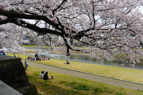 This photo about Sennichi House shared on HyHotel.com