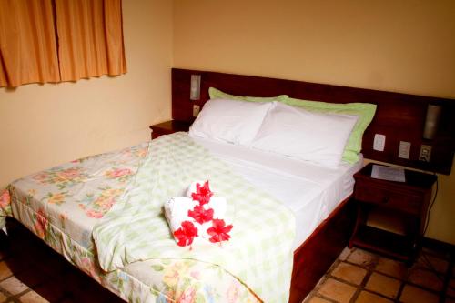 This photo about Chales Porto do Sol shared on HyHotel.com