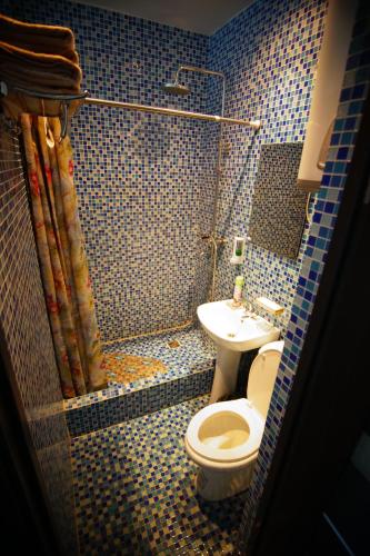 This photo about Hotel Na Kalinina shared on HyHotel.com