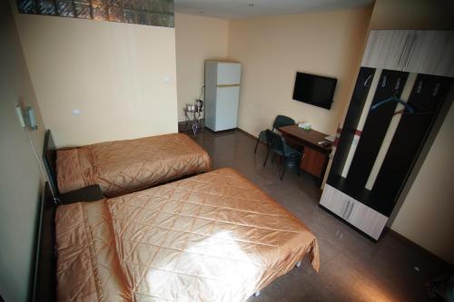 This photo about Hotel Na Kalinina shared on HyHotel.com