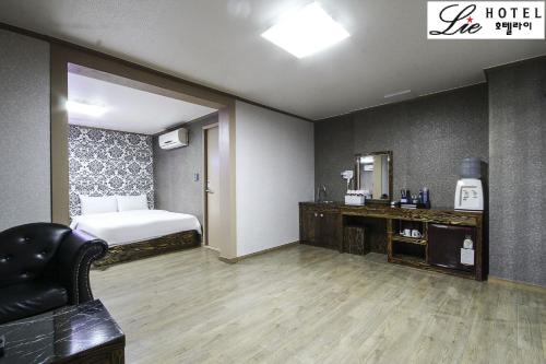 Szolgáltatások, Hotel Lie in Geoje-si Szolgáltatások, Hotel Lie in Geoje-si