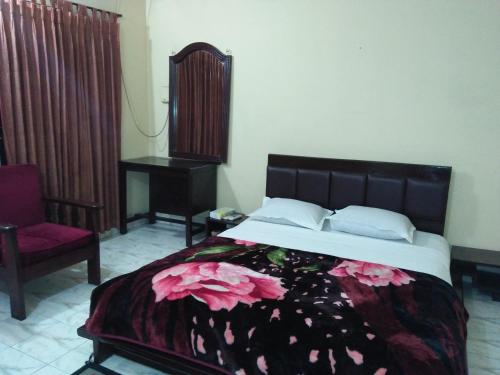 Hotel Plaza in Bandarban Hotel Plaza in Bandarban