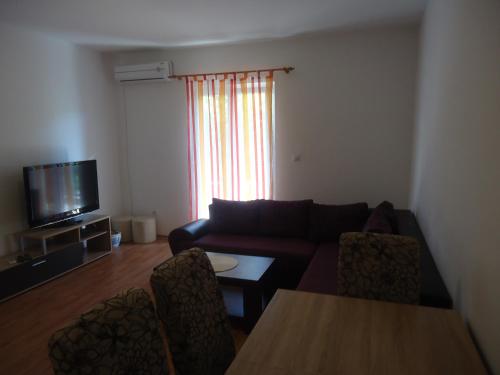 Apartments Forte Mare in Herceg Novi Old Town Apartments Forte Mare in Herceg Novi Old Town