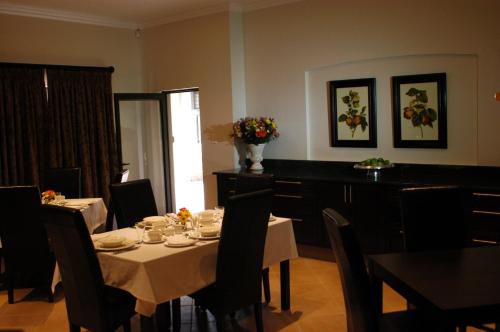 Faciliteiten, Heidelberg Kloof Lodge in Heidelberg Faciliteiten, Heidelberg Kloof Lodge in Heidelberg