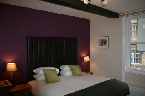 Station Hotel in Shrewsbury Station Hotel in Shrewsbury