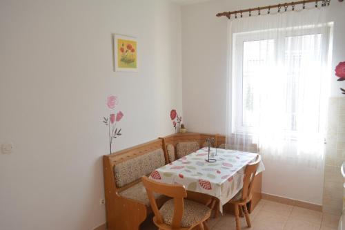 Hotel Apartment Tomas