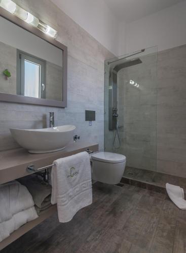 This photo about Olea Bay Hotel shared on HyHotel.com