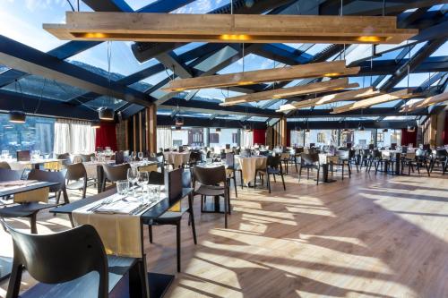 Mâncare şi băutură, Park Piolets MountainHotel & Spa in Escaldes-Engordany Mâncare şi băutură, Park Piolets MountainHotel & Spa in Escaldes-Engordany