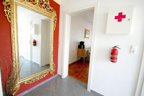 This photo about Apartments Branka shared on HyHotel.com