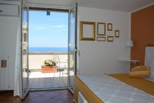 Maison Huguette in Civitavecchia Maison Huguette in Civitavecchia