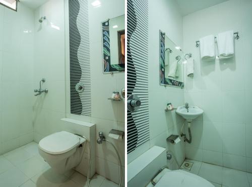 This photo about OYO 3036 Hotel Lords Inn Regency shared on HyHotel.com