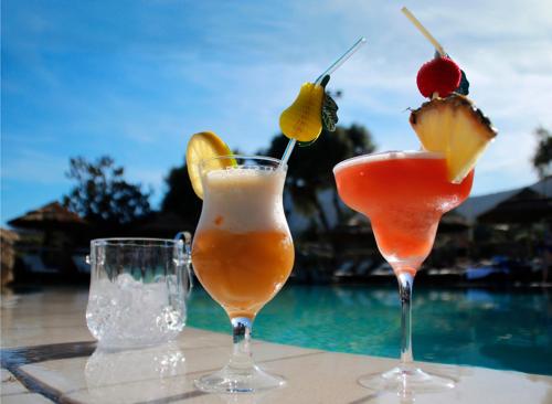 This photo about I Ginepri Hotel shared on HyHotel.com