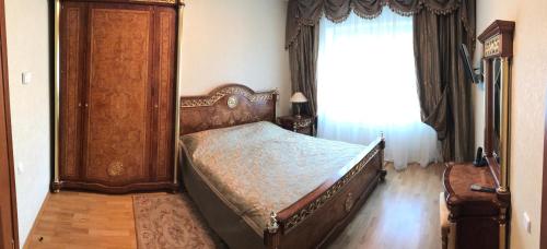 This photo about Boutique Hotel Pechora - Komi shared on HyHotel.com