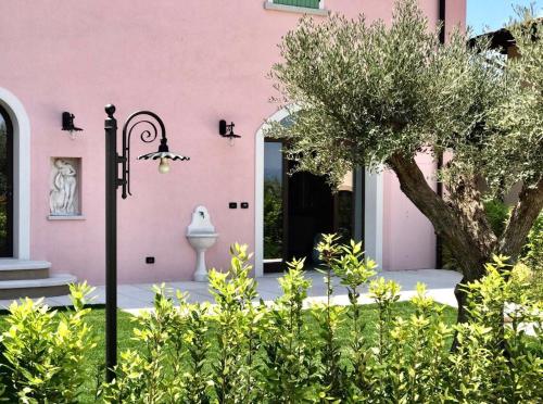Spiaggia, Casa Bardalla in Ponti Sul Mincio Spiaggia, Casa Bardalla in Ponti Sul Mincio