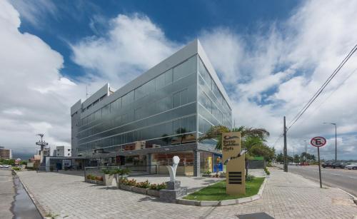 Hotel Bessa Golden Flats