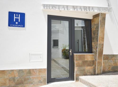 Hôtel Hostal Maria Jose
