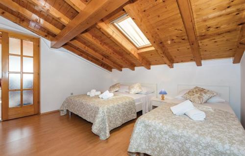 Apartman Šibenik (Apartman Sibenik) in Subicevac Apartman Šibenik (Apartman Sibenik) in Subicevac