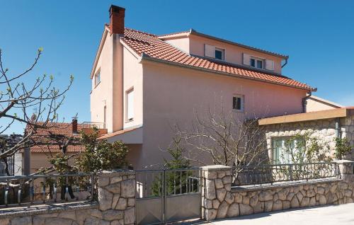 Apartman Šibenik (Apartman Sibenik) in Subicevac Apartman Šibenik (Apartman Sibenik) in Subicevac