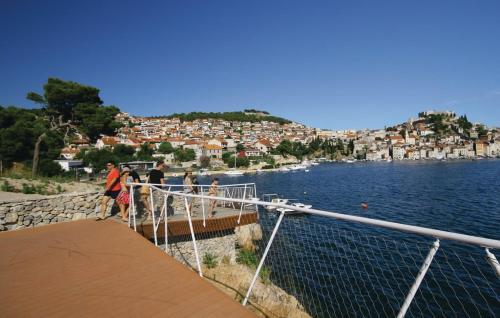 Apartman Šibenik (Apartman Sibenik) in Subicevac Apartman Šibenik (Apartman Sibenik) in Subicevac