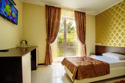 This photo about Guest House Golden Kids shared on HyHotel.com