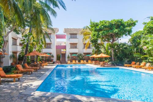 Villa Blanca Huatulco in Crucecita Villa Blanca Huatulco in Crucecita