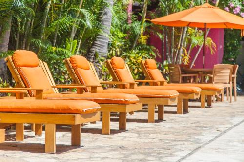 Villa Blanca Huatulco in Crucecita Villa Blanca Huatulco in Crucecita