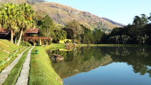 This photo about Pousada 3 Vales shared on HyHotel.com