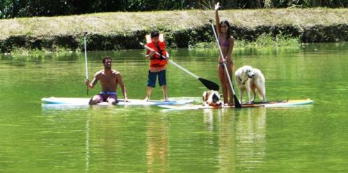 This photo about Pousada 3 Vales shared on HyHotel.com