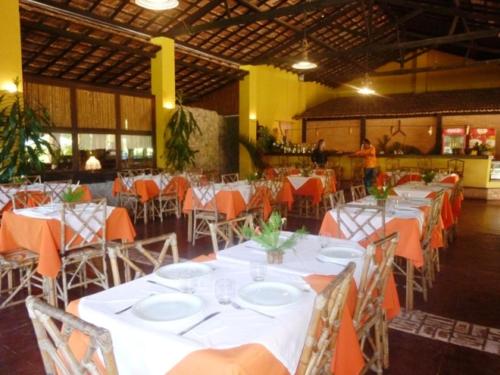 This photo about Pousada 3 Vales shared on HyHotel.com