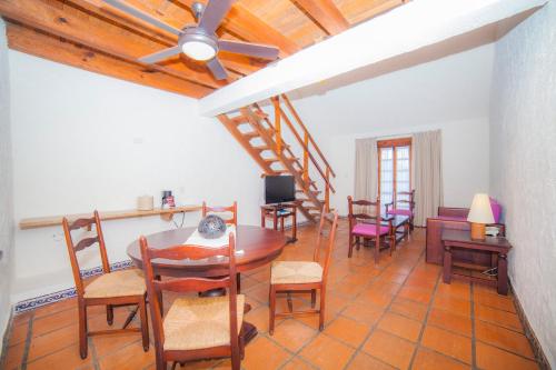 Villa Blanca Huatulco in Crucecita Villa Blanca Huatulco in Crucecita