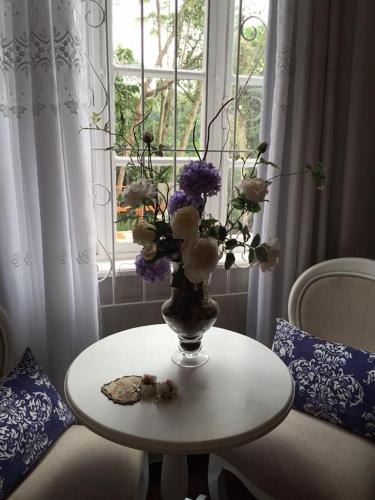 Chale Boutique Blumenhof in Блуменау Chale Boutique Blumenhof in Блуменау