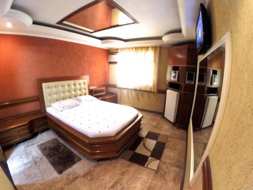 This photo about Deliriu's Motel (Adults Only) shared on HyHotel.com