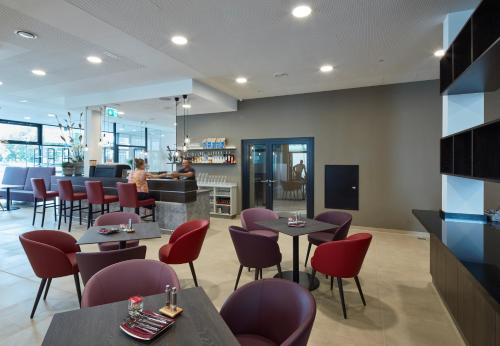 Pub/Lounge, Best Western Hotel Tulln in Tulln An Der Donau Pub/Lounge, Best Western Hotel Tulln in Tulln An Der Donau