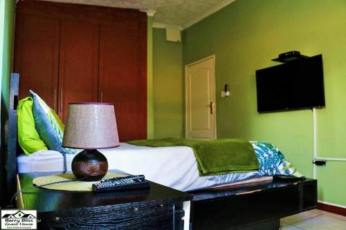 This photo about Berry Bliss Guest House shared on HyHotel.com