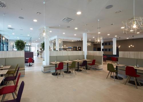 Pub/Lounge, Best Western Hotel Tulln in Tulln An Der Donau Pub/Lounge, Best Western Hotel Tulln in Tulln An Der Donau