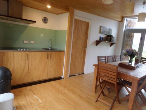 This photo about Blue Duck Station shared on HyHotel.com