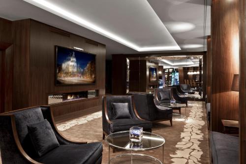 This photo about Claridge Madrid shared on HyHotel.com