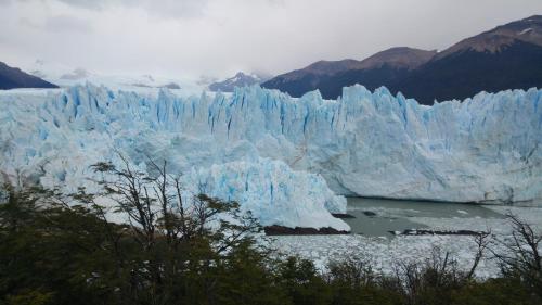 Casa En Gregores in 고베르나도르 그레고레스 Casa En Gregores in 고베르나도르 그레고레스