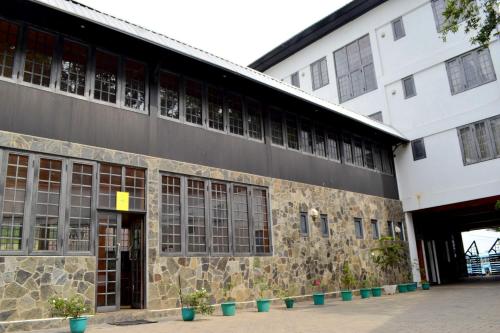 This photo about River Side Inn shared on HyHotel.com